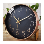 Wanduhr mit integrierter Kamera WIFI mit Bewegungserkennung – Bild 3