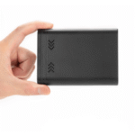 Smart WiFi Voice Recorder – Flexible Stromversorgung, Langzeitüberwachung & Unauffällige Nutzung