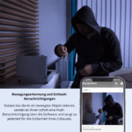 Versteckte 2K-Kamera in der Handy-Ladestation mit Nachtsicht & Dual-Band WLAN – Bild 5