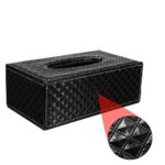 Getarnte WIFI Kamera im Taschentuchbox - Live-Vorschau – Bild 2