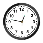 Wanduhr Versteckte Wi-Fi-Kamera mit Nachtsicht