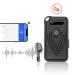 Wlan Nano Wanze Audiorecorder – Bild 2