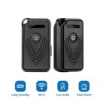 Wlan Nano Wanze Audiorecorder – Bild 3