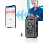Wlan Nano Wanze Audiorecorder – Bild 5