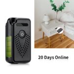 Wlan Nano Wanze Audiorecorder – Bild 8