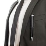 Akaluli Aufnahmestift PQ101 – Sprachrekorder mit 64 GB, MP3-Player und Kugelschreiber in einem – Bild 3