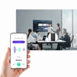 Long Standby WiFi Audio Recorder AR08 – Diskrete & Langzeit-Audioüberwachung – Bild 8