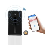 WLAN-Audiorecorder Live-Tonübertragung per APP + Akkulaufzeit bis zu 125 Tage – Bild 3