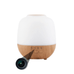 Diffuser mit integrierter WLAN-Kamera + Gratis 32GB Speicherkarte