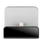 iPhone Charger Dock – mit versteckter Sicherheitskamera – Live-Zugriff per App – Bild 7