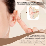 GSM Spion Kopfhörer VIP Pro Set – Unsichtbarer Ohrhörer mit Induktion – Bild 4