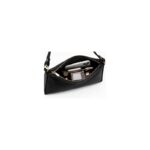 Handtasche mit versteckter WLAN-Kamera PQ590 – Live-Bild per App, Full HD, 64 GB Speicherkarte inklusive – Bild 4