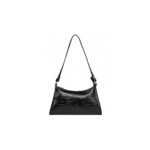 Handtasche mit versteckter WLAN-Kamera PQ590 – Live-Bild per App, Full HD, 64 GB Speicherkarte inklusive – Bild 3