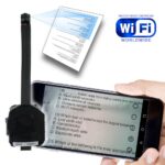 DIY WiFi-Kamera: Perfekt für das digitale Lesen von Texten auf Monitoren und Papier – Bild 4