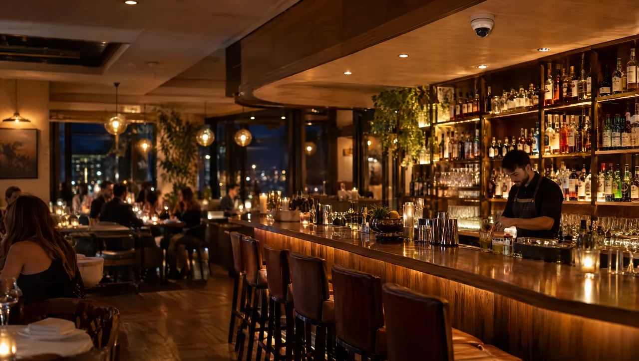 Gastronomie & Hotellerie