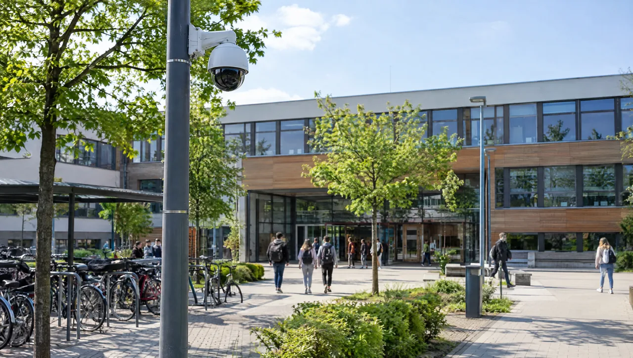Gemeinden & Schulen