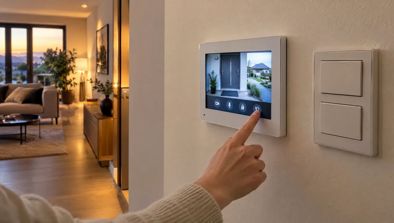 Smart Home & KNX