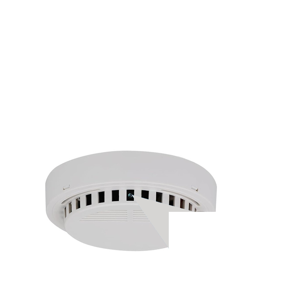 neu_211610.jpg 2K Rauchmelder-Kamera (Attrappe) mit Akku – getarnte WLAN-Überwachungskamera – Bild 1