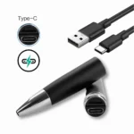 Long Standby WiFi Audio Recorder Pen – Bild 5