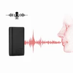 Long Standby WiFi Audio Recorder AR08 – Diskrete & Langzeit-Audioüberwachung – Bild 5