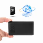 Long Standby WiFi Audio Recorder AR08 – Diskrete & Langzeit-Audioüberwachung – Bild 3