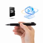 Long Standby WiFi Audio Recorder Pen – Bild 2