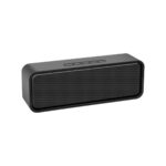 WLAN Mini-Kamera im Bluetooth-Lautsprecher PQ453 – Live-Bild per App, Full HD, 64 GB Speicherkarte inklusive – Bild 3