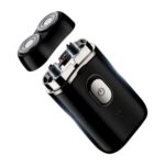 WLAN Mini-Kamera im Rasierer PQ582 – Live-Bild per App, Full HD, 64 GB Speicherkarte inklusive – Bild 3